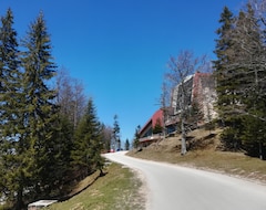 Khách sạn Bistrica (Pale, Bosnia and Herzegovina)