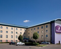 Khách sạn Premier Inn Thurrock West hotel (West Thurrock, Vương quốc Anh)