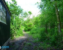 Hele huset/lejligheden Rectory Retreat (Norwich, Storbritannien)