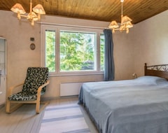 Entire House / Apartment Vacation Home Tarvas In Parikkala - 8 Persons, 3 Bedrooms (Parikkala, Finland)