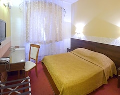 Khách sạn Yaroslavskoe Podvorye Hotel (Yaroslavl, Nga)