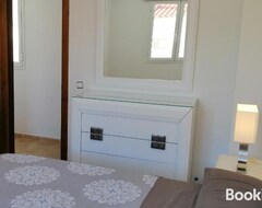 Cijela kuća/apartman Villa Pinuelo (relax En El Paraiso). (Mercadal, Španjolska)