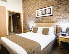 Hotel The Lodge by Haus (Hahndorf, Australien)