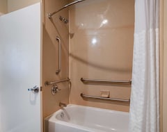Hotel Comfort Suites Mobile West/Tillmans Corner (Mobile, USA)