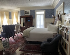 Hotel Moseley Cottage Inn And The Town Motel (Bar Harbor, USA)