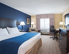 Holiday Inn Express Hotel & Suites Fort Pierce West, An Ihg Hotel (Fort Pierce, USA)