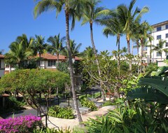 Khách sạn Wailea Beach Villas (Wailea-Mākena, Hoa Kỳ)