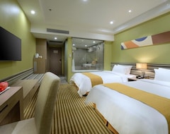 Khách sạn Hotel China Trust (Xiamen, Trung Quốc)