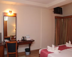 Hotel The BigBoss (Kolkata, India)