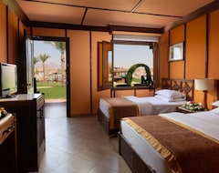 Hotel Xperience Golden Sandy Beach (Sharm el-Sheikh, Egypt)