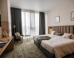 Khách sạn Be One Hotel (Sofia, Bun-ga-ri)