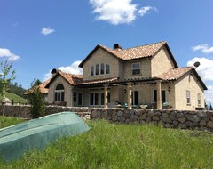 Toàn bộ căn nhà/căn hộ Wine Country Villas Retreat (Middletown, Hoa Kỳ)