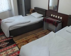 Hotel Vazelon Konaklama Tesisleri (Trabzon, Turkey)