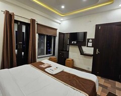 Khách sạn Hotel Bonsai (Bhopal, Ấn Độ)