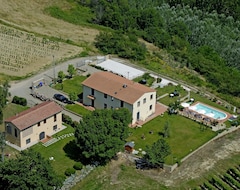 Otel Casale Boschetto (Certaldo, İtalya)