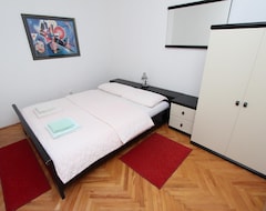 Hele huset/lejligheden Apartments Lora (Rovinj, Kroatien)