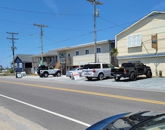 Toàn bộ căn nhà/căn hộ New Remodel In June 2019 Beach House (Topsail Beach, Hoa Kỳ)