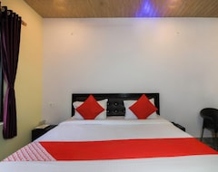 Hotel Mehraz Residency (Haldwani, Indien)