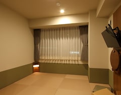 Hotel Meldia Shijo Kawaramachi (Kyoto, Japan)