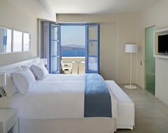 Hotel Acroterra Rosa Luxury Suites (Akrotiri, Griechenland)
