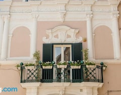 Cijela kuća/apartman Fabiola Exclusive Apartment (Grottaglie, Italija)