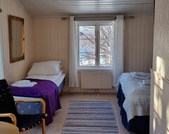 Erzscheidergaarden Hotell (Røros, Norveç)