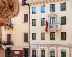 Hotel Regno (Rim, Italija)