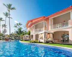 Hotel Villa Jaguey Sma Punta Cana (Playa Bávaro, República Dominicana)