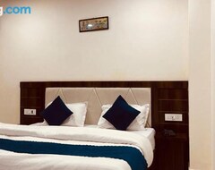 Khách sạn Hotel Bela Casa Retreat (Rishikesh, Ấn Độ)