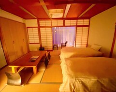 Khách sạn Iyashinoyado Akariya - Vacation Stay 74806v (Shirahama, Nhật Bản)