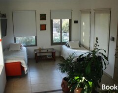 Cijela kuća/apartman Piccolina, Casa En Las Sierras De Cba. (Unquillo, Argentina)