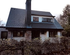 Toàn bộ căn nhà/căn hộ Midcentury 3-bed House In Gairloch (Gairloch, Vương quốc Anh)