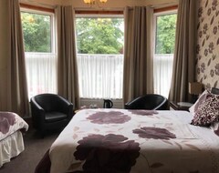 Hotel Bowman Lodge (Chester, United Kingdom)
