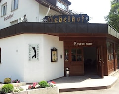 Cijela kuća/apartman Wellness & Golf Apartment 4. 4 Hebelhof (Bad Bellingen, Njemačka)