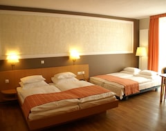 Hotel Classic (Friburgo de Brisgovia, Alemania)