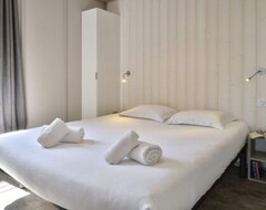 Residence & Hotel U Livanti Ecolabel (Propriano, Fransa)