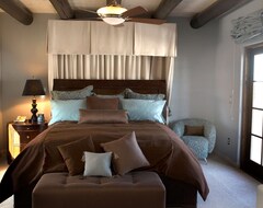 Hotelli Homewood Suites by Hilton Santa Fe-North (Santa Fe, Amerikan Yhdysvallat)