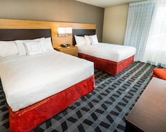 Hotel TownePlace Suites By Marriott Las Vegas Stadium District (Las Vegas, USA)