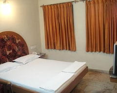 Hotel Chinna's Residency (Bangalore, Indien)