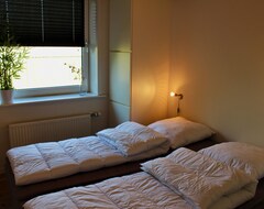 Cijela kuća/apartman Holiday House Close To The Sea With Indoor Pool And Room For 30 People (Lemvig, Danska)