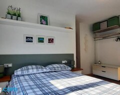 Cijela kuća/apartman Casa Pereza (Trevelez, Španjolska)