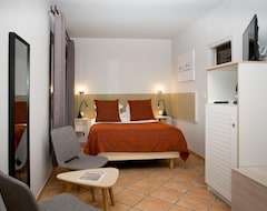 Hotel Le Relais Des Trois Mas (Collioure, Frankrig)