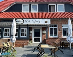 Khách sạn Das Boitzer (Walsrode, Đức)