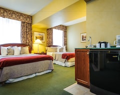 Peterborough Inn and Suites Hotel (Peterborough, Canada)