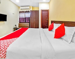 Collection O 45443 Hotel Suvidha (Bilaspur, India)
