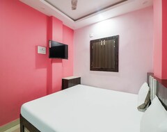 SPOT ON 44041 Hotel Ambay International (Hazaribagh, Hindistan)