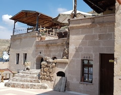Otel Kapadokya Akköy Evleri (Ürgüp, Türkiye)