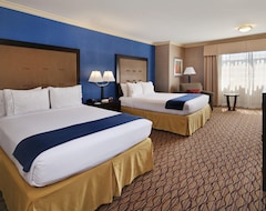 Hotelli Holiday Inn Express Port Hueneme, An Ihg Hotel (Port Hueneme, Amerikan Yhdysvallat)