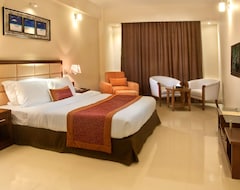Hotelli Royal Tulip Sea Pearl Beach Resort (Chittagong, Bangladesh)
