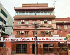 Khách sạn Pashupati Boutique  & Spa (Kathmandu, Nepal)